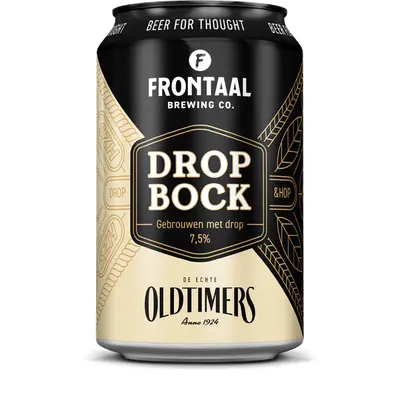 Drop bock