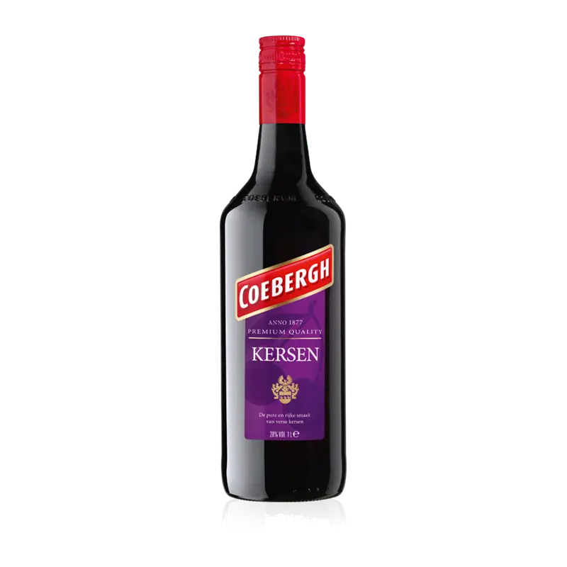 Kersen |