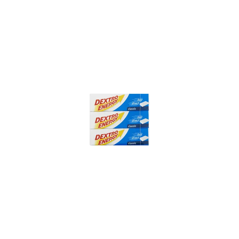 Classic Tabletten - 141 g