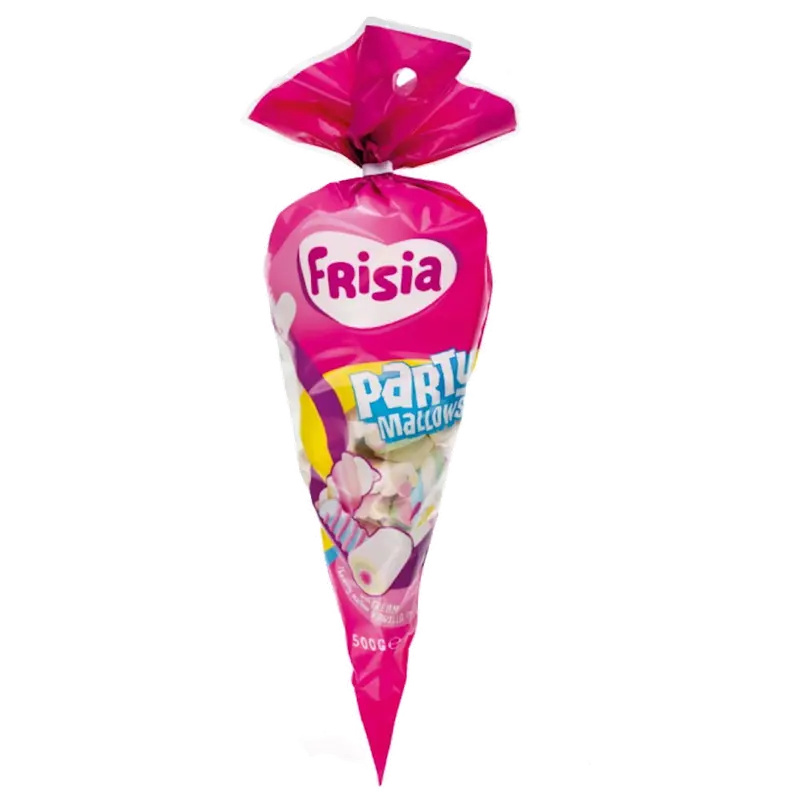 Party Mallows