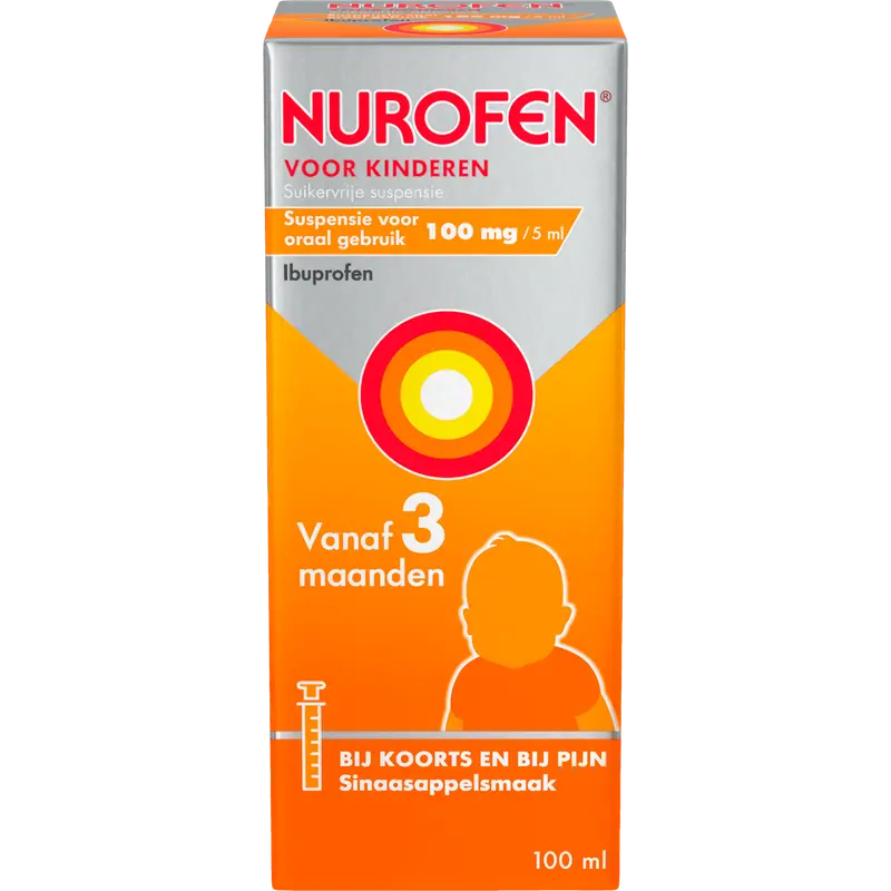 Suspensie voor Kinderen