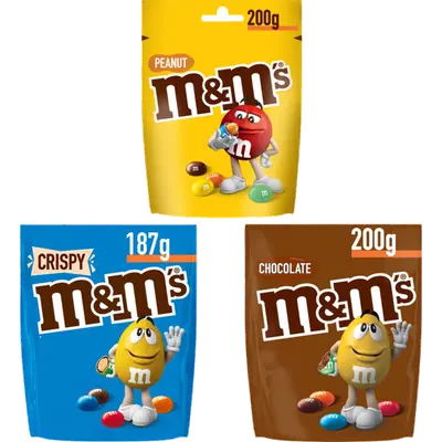 Chocolade Mix pakket