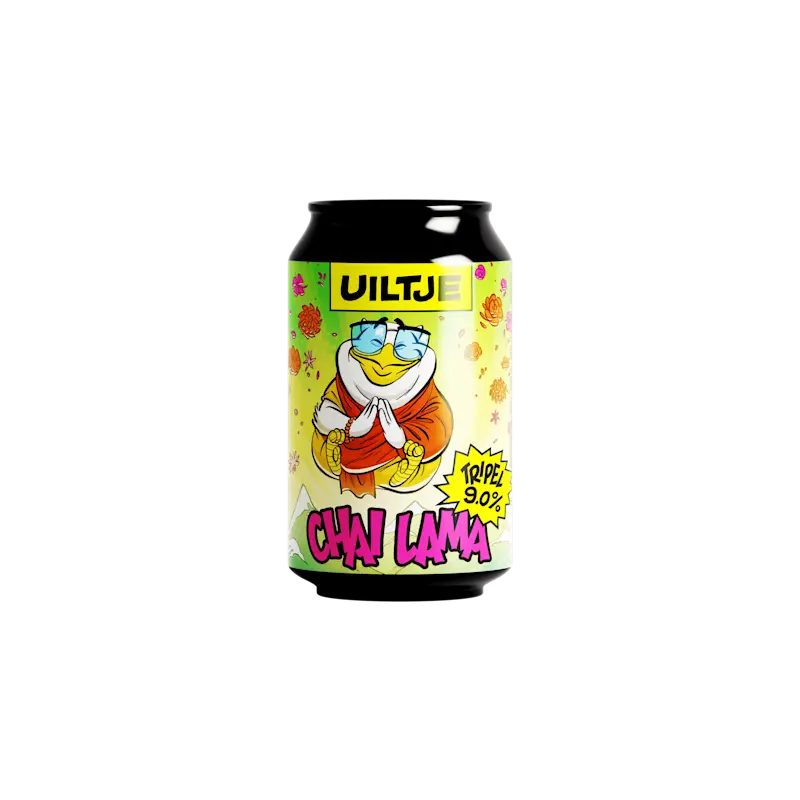 Chai Lama