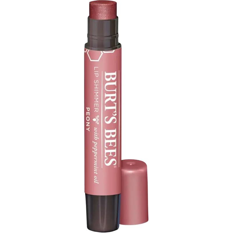 Lipshimmer Peony