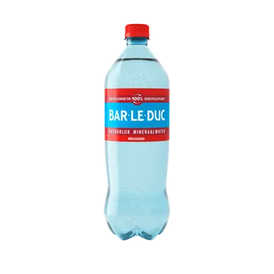 Mineraalwater koolzuurhoudend