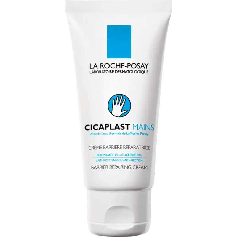 Cicaplast Barrier Repairing Cream