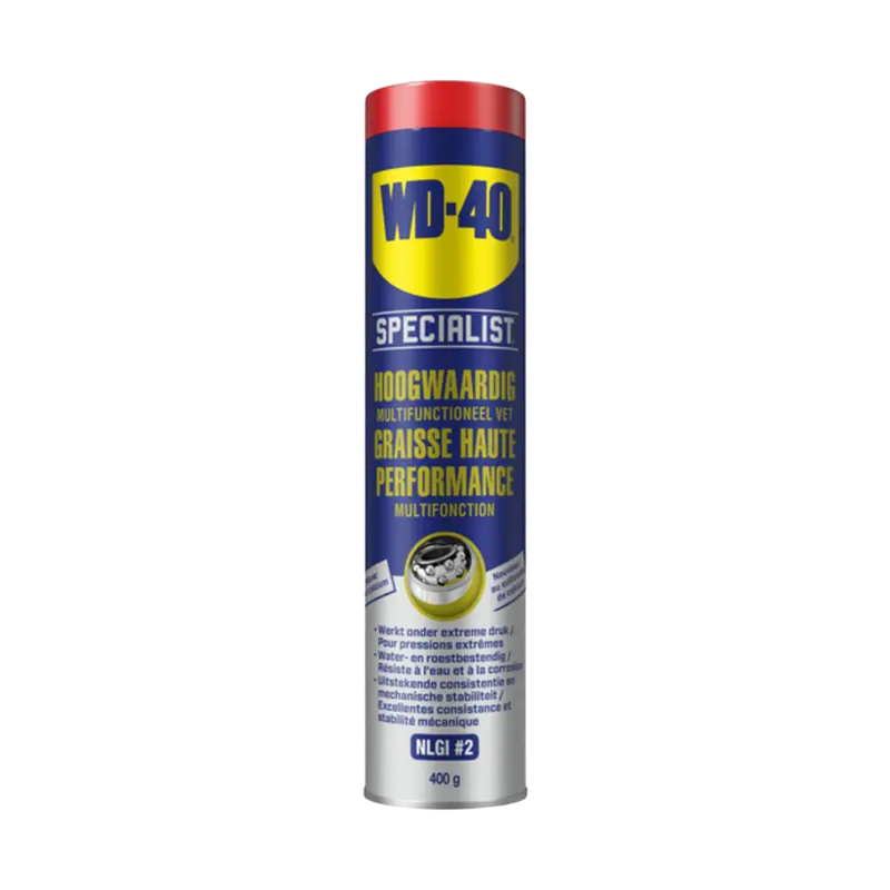 Specialist® Hoogwaardig