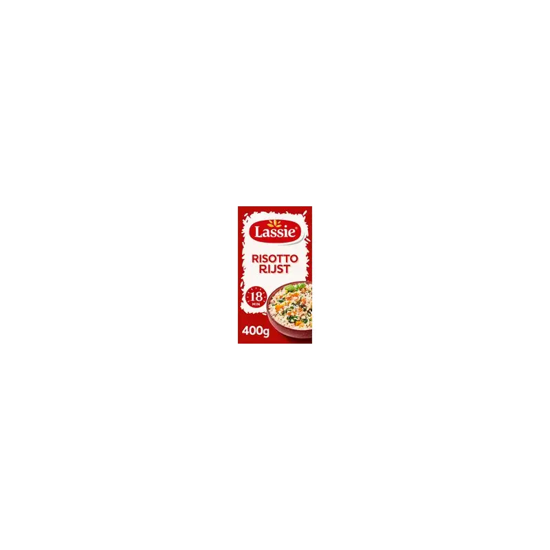 Risotto Rijst - 400 g