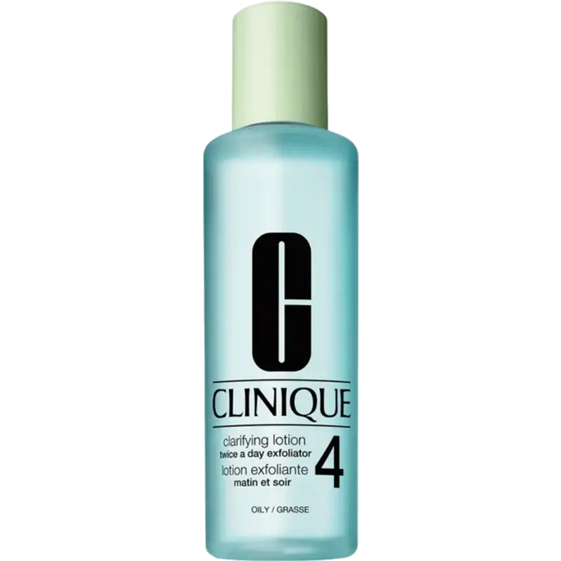 Clarifying Lotion 4 - 400 ml