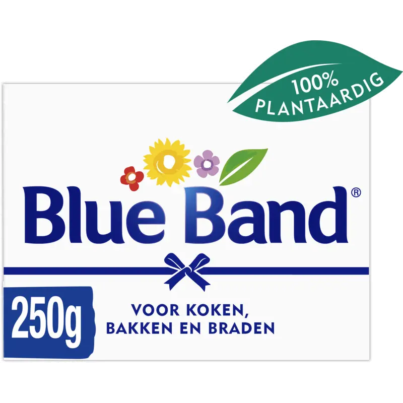 Margarine voor de keuken