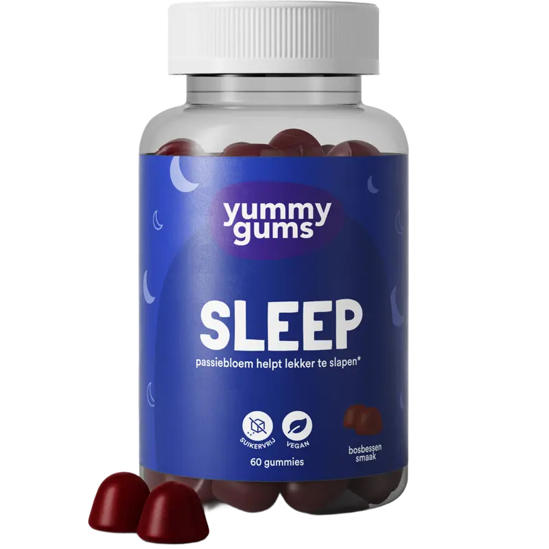Sleep 60 gummies