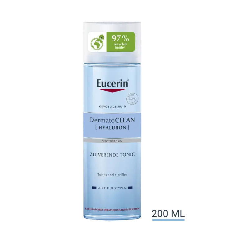 Dermatoclean Zuiverende Tonic