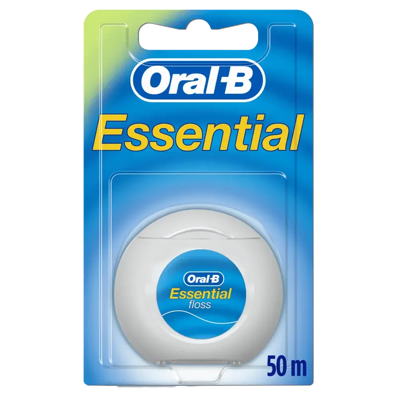 Essential floss