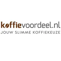 Koffievoordeel logo