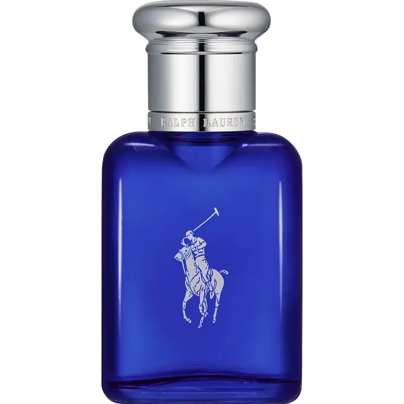 Polo Blue Eau De Toilette