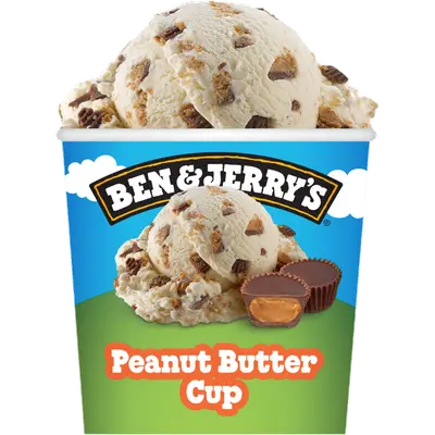 Peanut butter cup