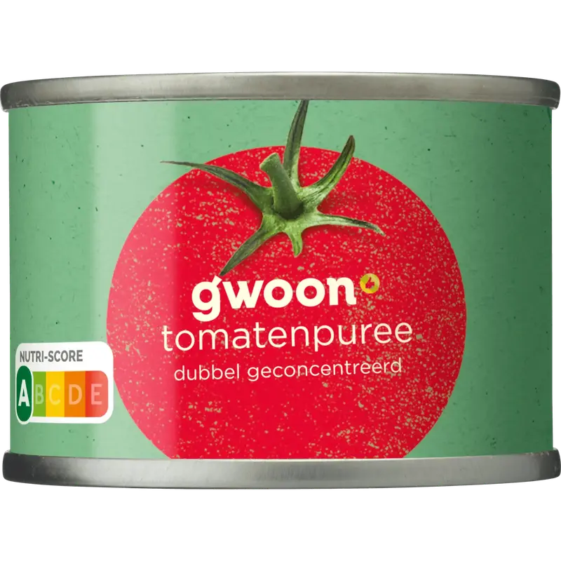 Tomatenpuree