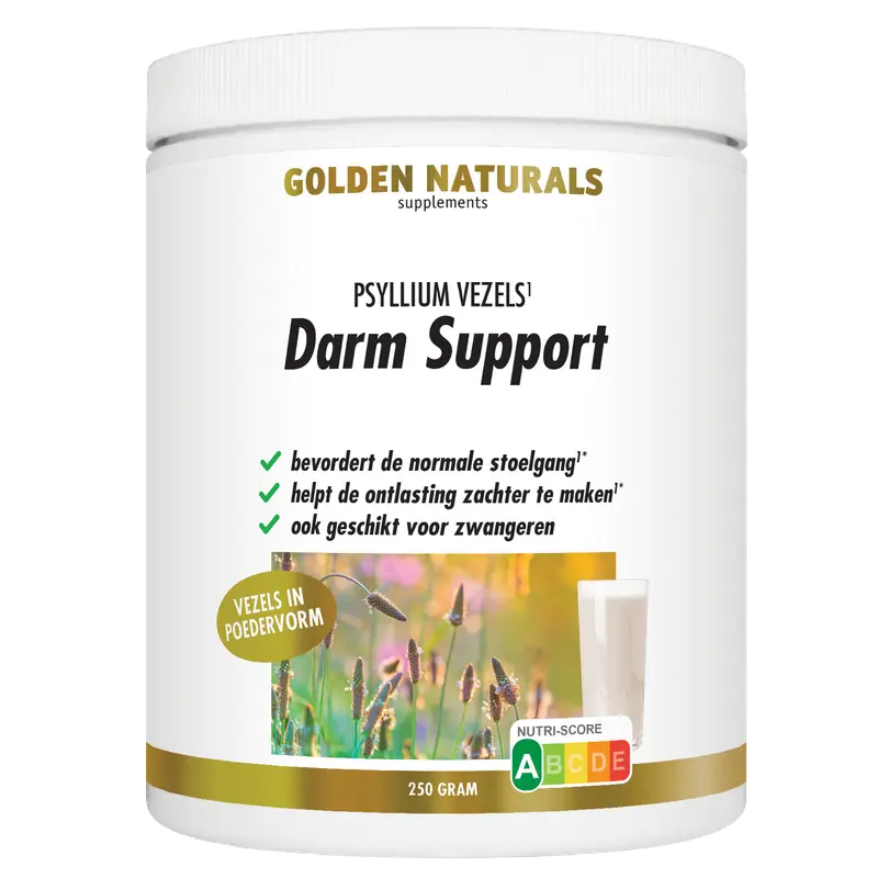 Darm Support Poeder