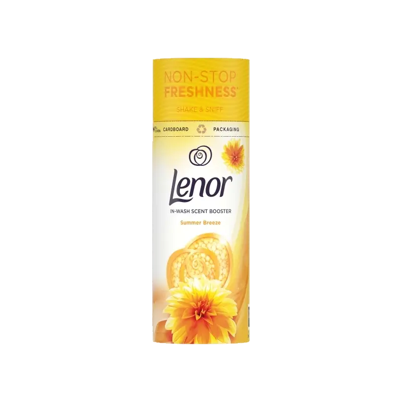 Summer Breeze In-Wash Scent Booster