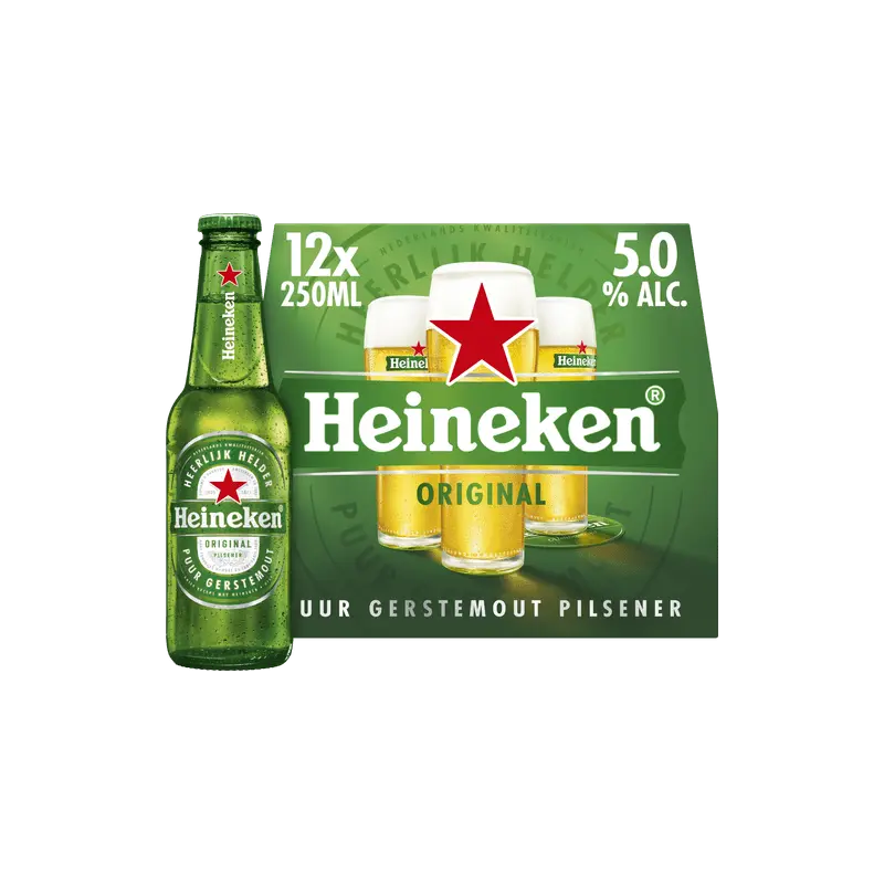 PILS MONO 12-PACK FL