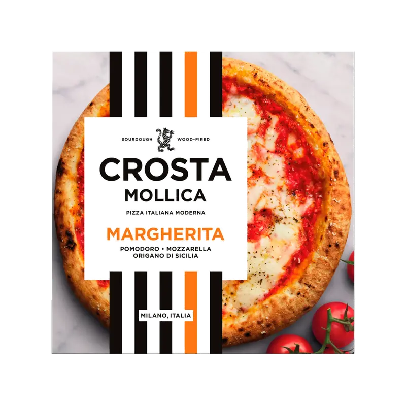Pizza Margherita