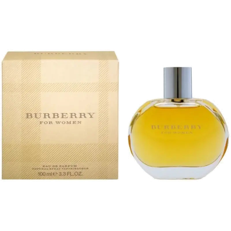For Women Eau de Toilette