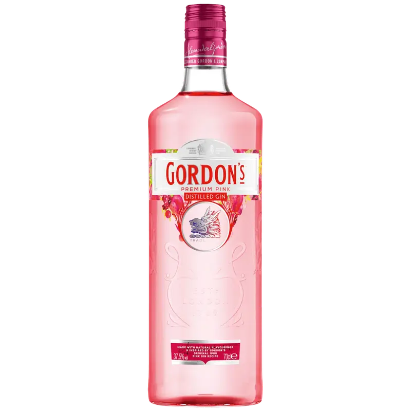 Gin Premium Pink