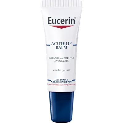 Acute Lip Balm