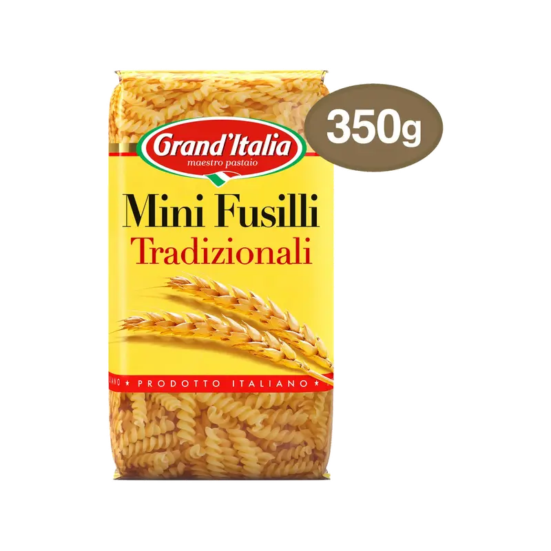 Mini Fusilli