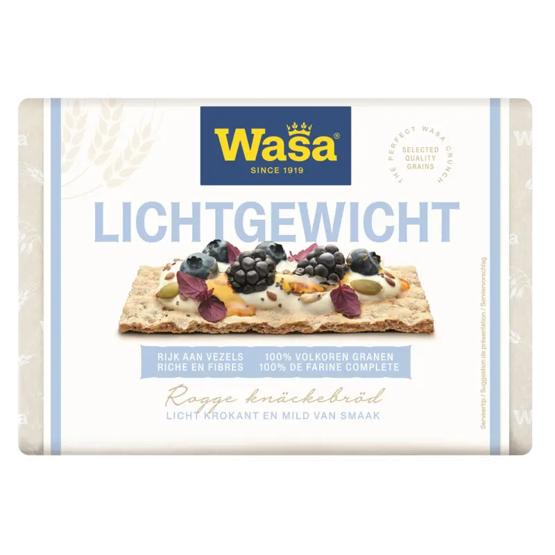 Lichtgewicht
