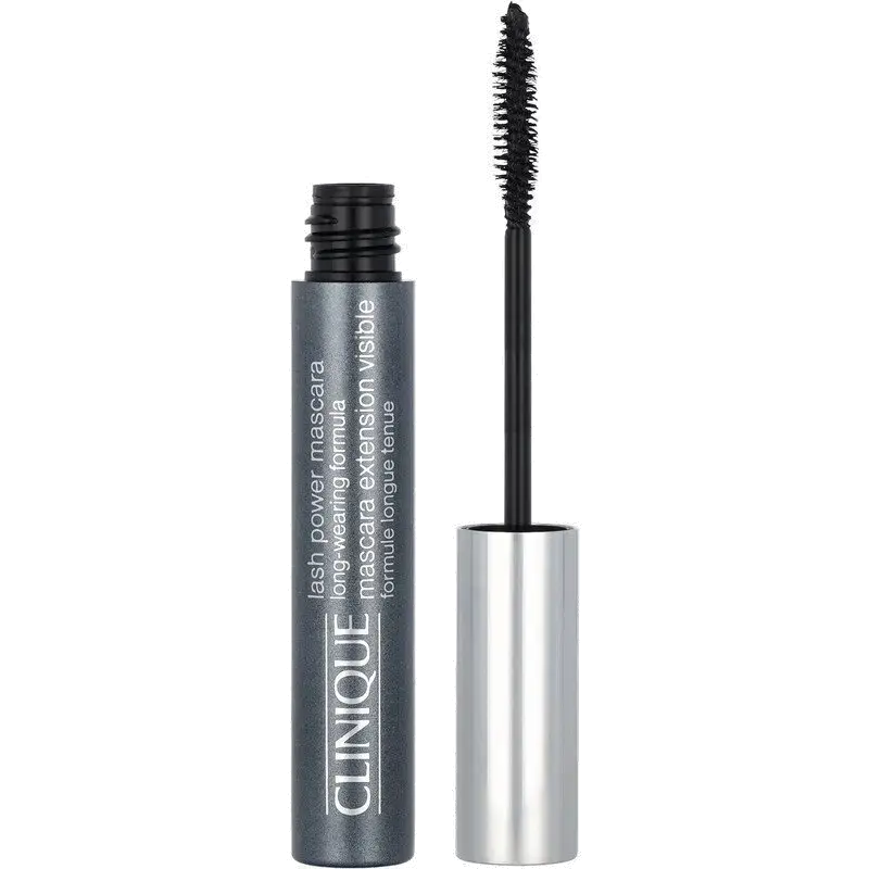 Lash Power Mascara Langdurige Formule - 01 Zwart