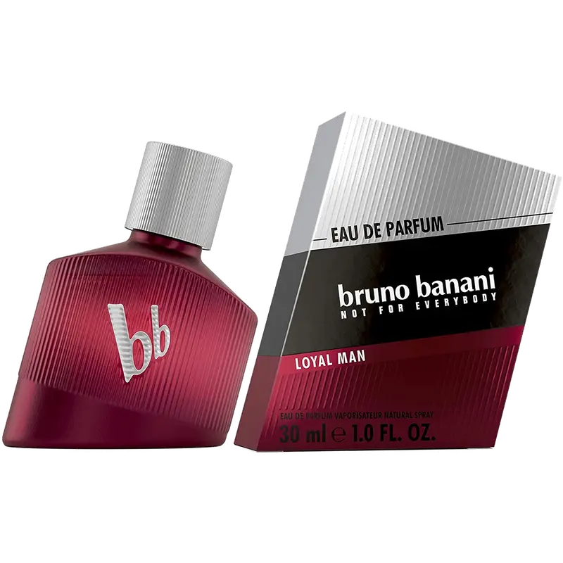 Loyal Man Eau de Parfum