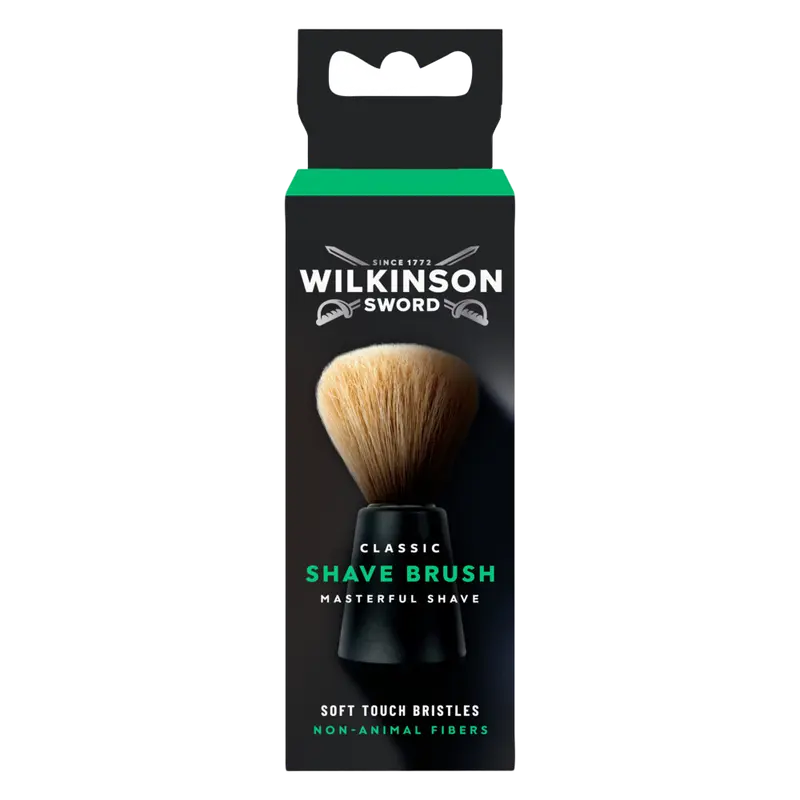 Shave Brush Classic