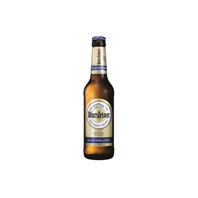 Alkoholfrei |
