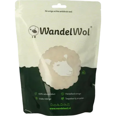 Antidruk-Wol 40 gr