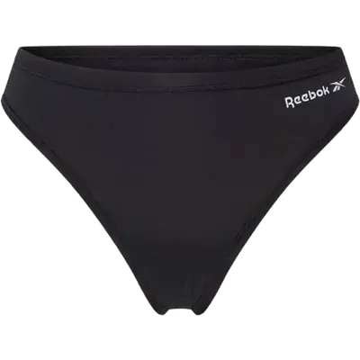 Serena sportstring - zwart - maat M