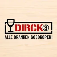 DirckIII logo