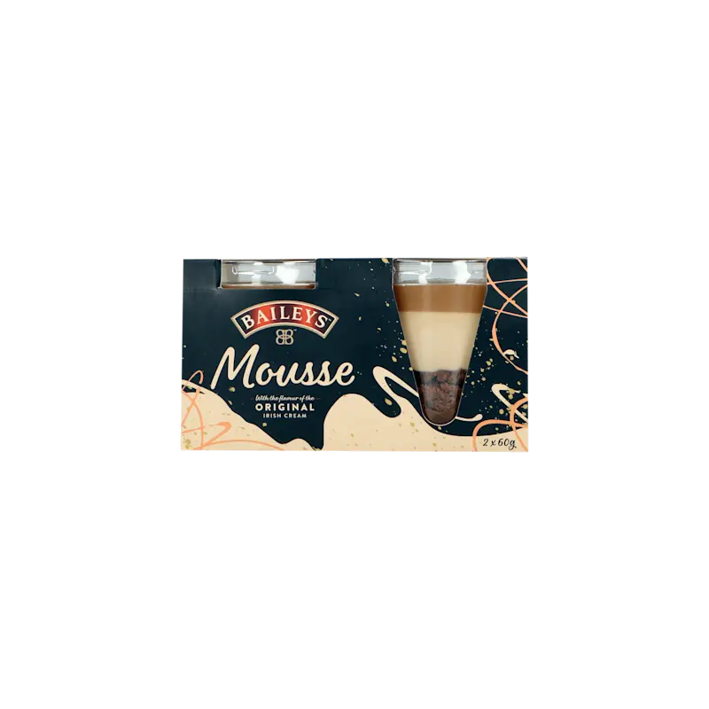 mousse
