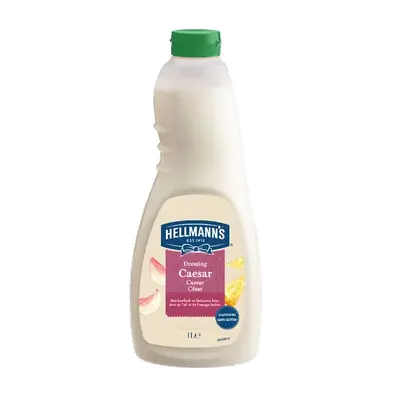 Dressing Caesar 1 l