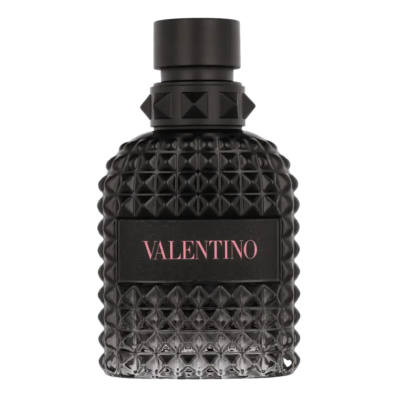 Uomo Born In Roma Eau De Toilette