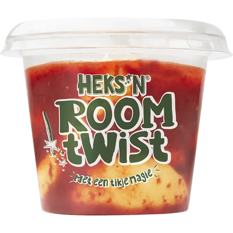ROOMTWIST Zoete Chili 150 gram