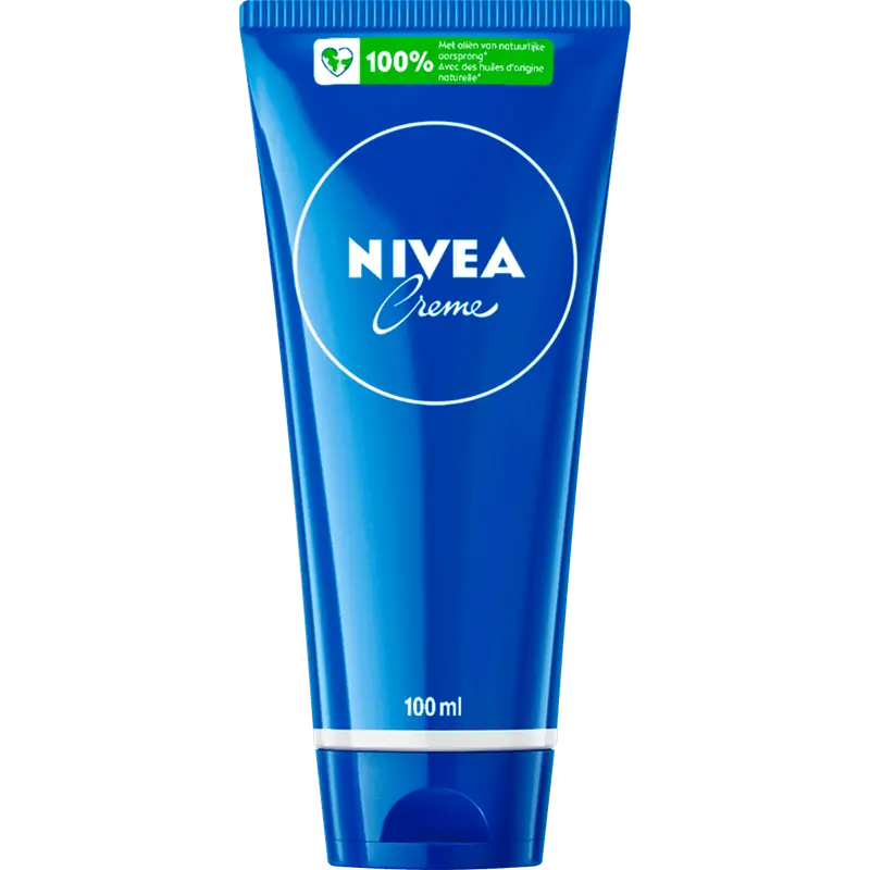 Crème Tube