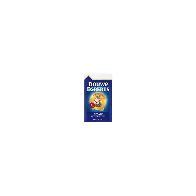 Décafé filterkoffie