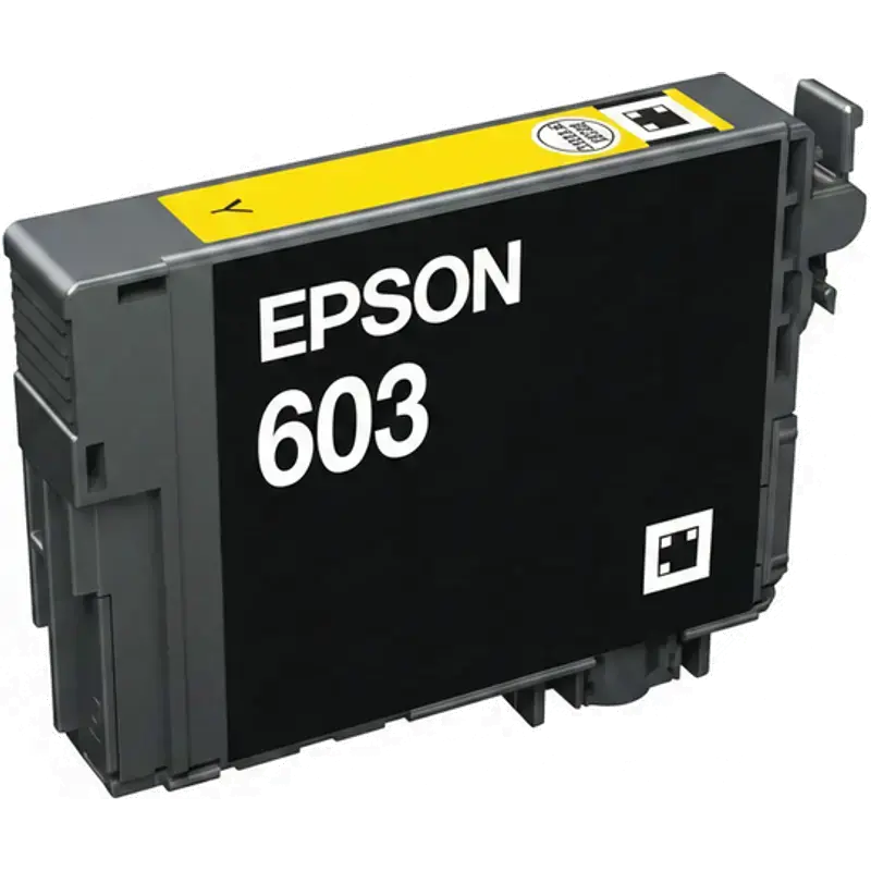 C13T03U44010 inktcartridge, 1 stuk, origineel, standaardcapaciteit, geel