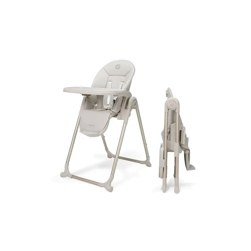 Ava2 kinderstoel Elegance Beige