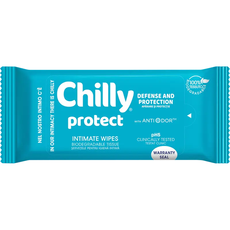 Protect Intiemtissues 12 stuks