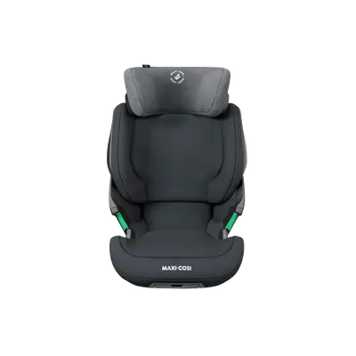 Kinder autostoel Kore i-Size Authtentic Graphite - Isofix - 3,5-12 jaar - 100-150 cm