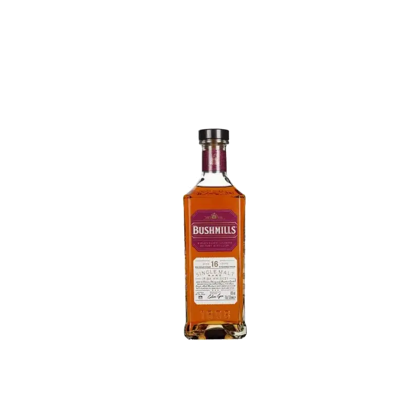 16 years Single Malt