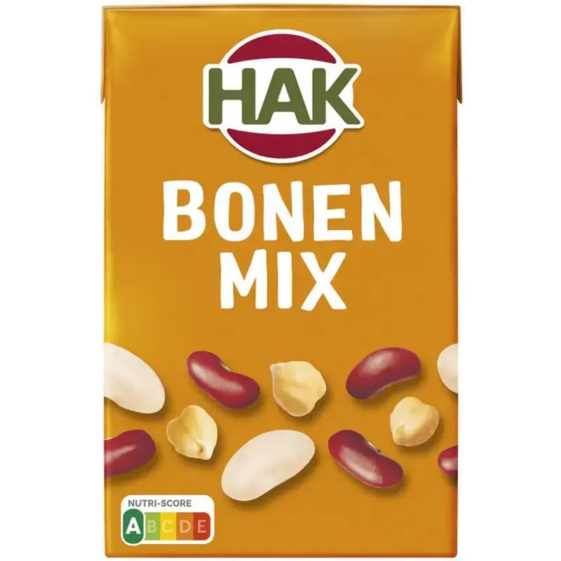 Bonenmix