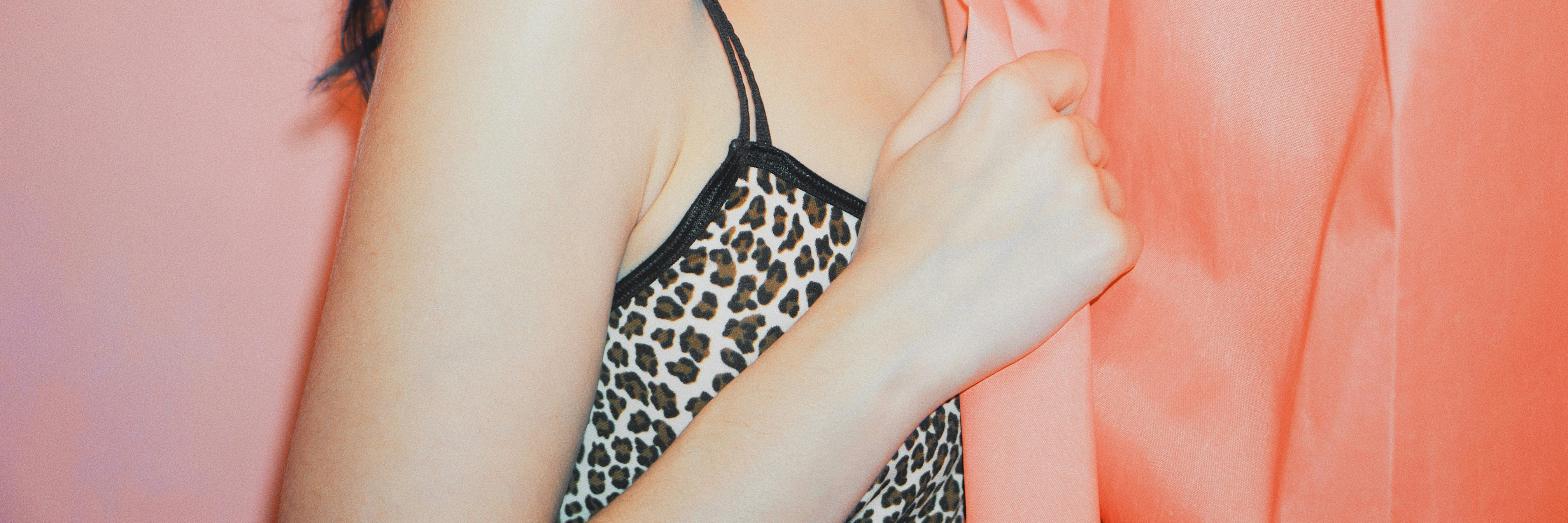 Get wild: De leukste panter-musthaves uit de nieuwe Patty Brard collectie van Kruidvat